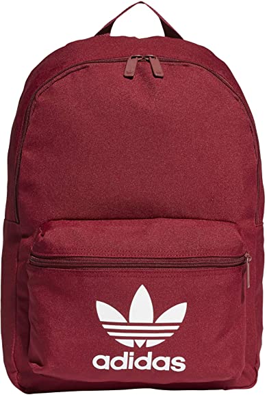 Adidas classic backpack תיק גב אדידס